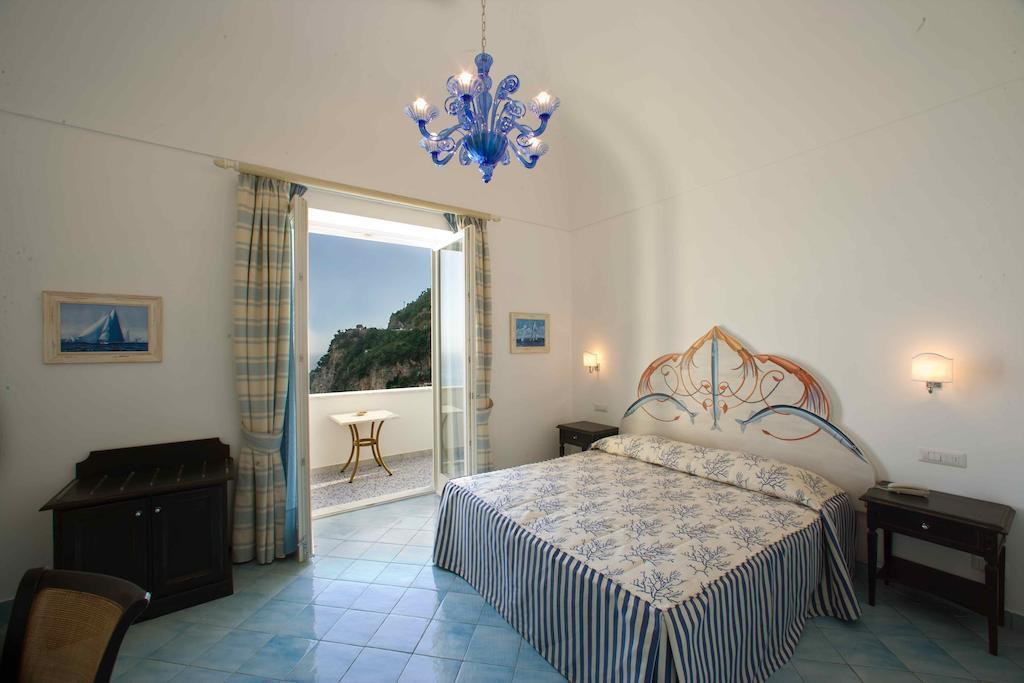 Palazzo Marzoli Charme Resort - Small Luxury Hotel Positano Kültér fotó