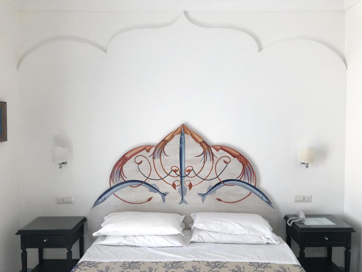 Palazzo Marzoli Charme Resort - Small Luxury Hotel Positano Kültér fotó